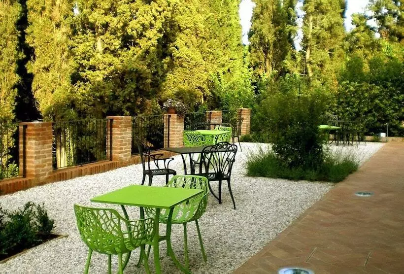 ホテル Villa Armena