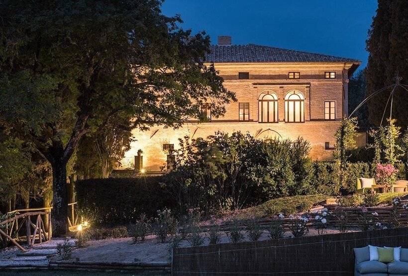 Отель Villa Armena