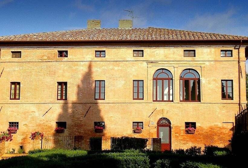 Отель Villa Armena