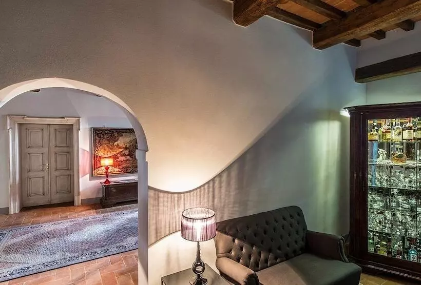 ホテル Villa Armena