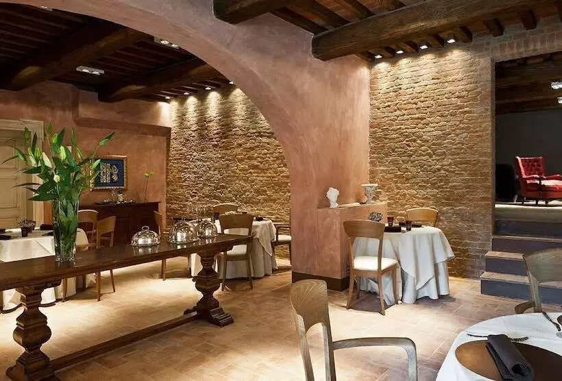 ホテル Villa Armena