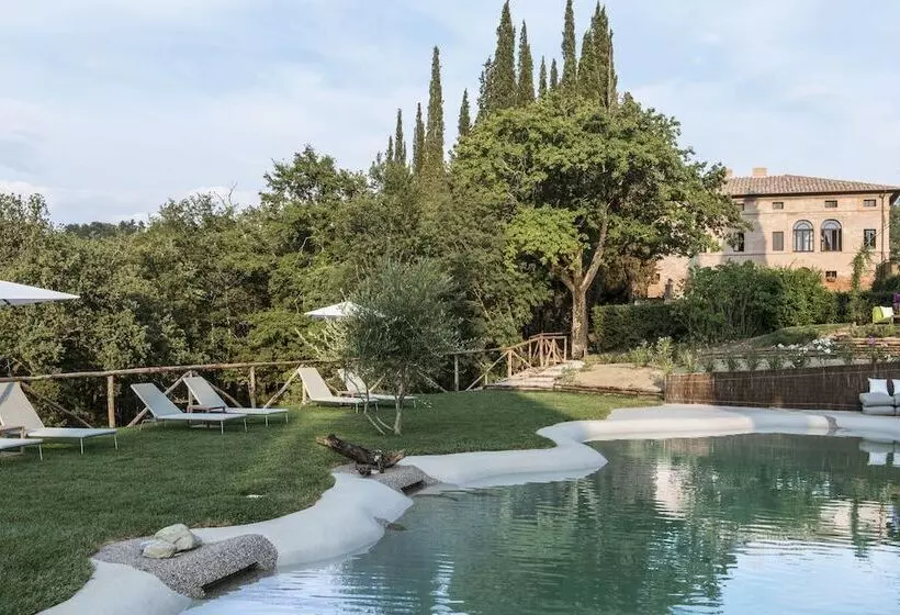 ホテル Villa Armena