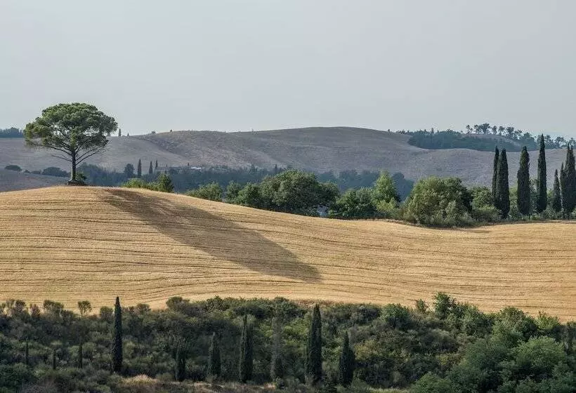 ホテル Villa Armena