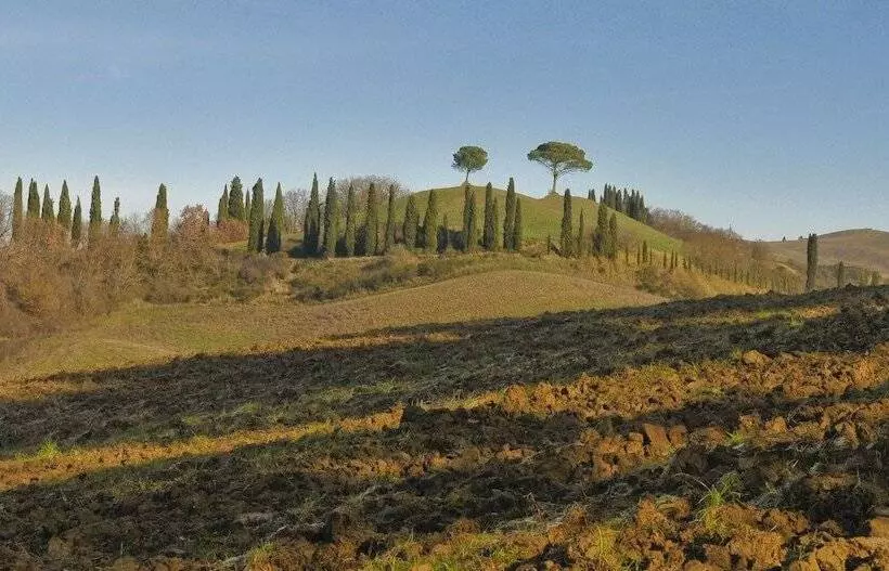 ホテル Villa Armena