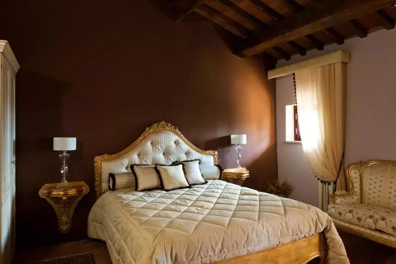 ホテル Villa Armena