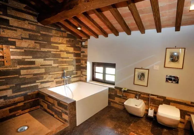 ホテル Villa Armena