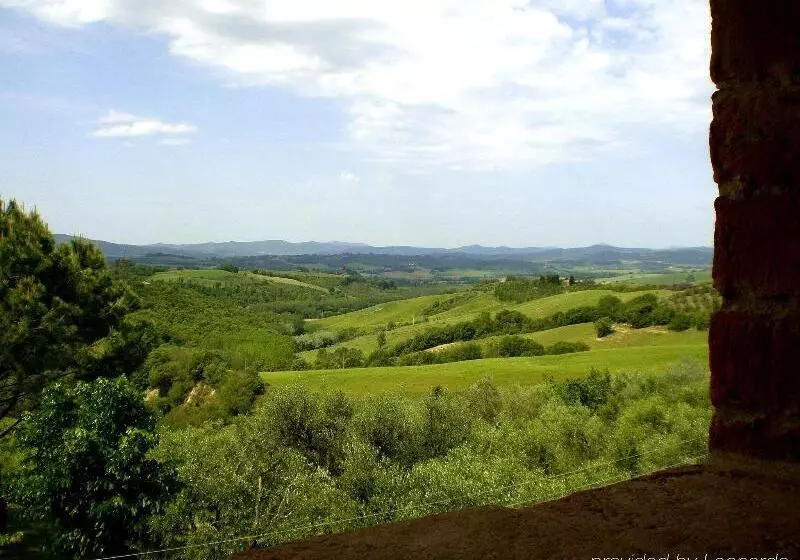 ホテル Villa Armena