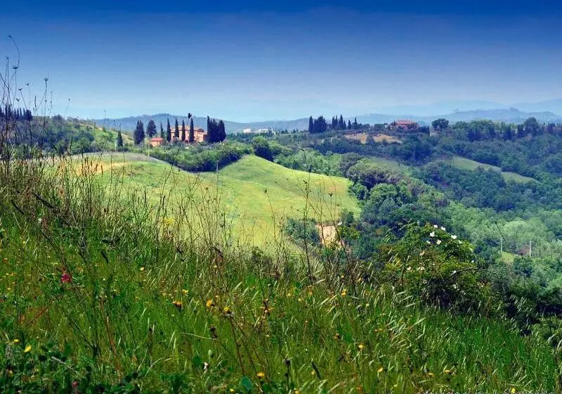 ホテル Villa Armena