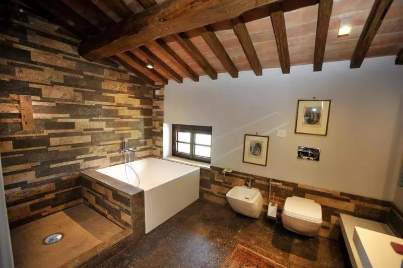 ホテル Villa Armena