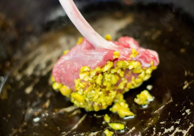 ホテル Villa Armena