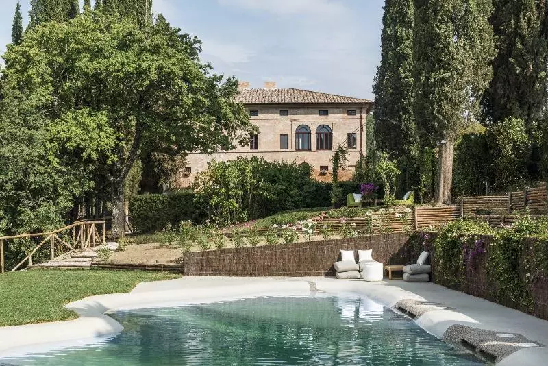 ホテル Villa Armena