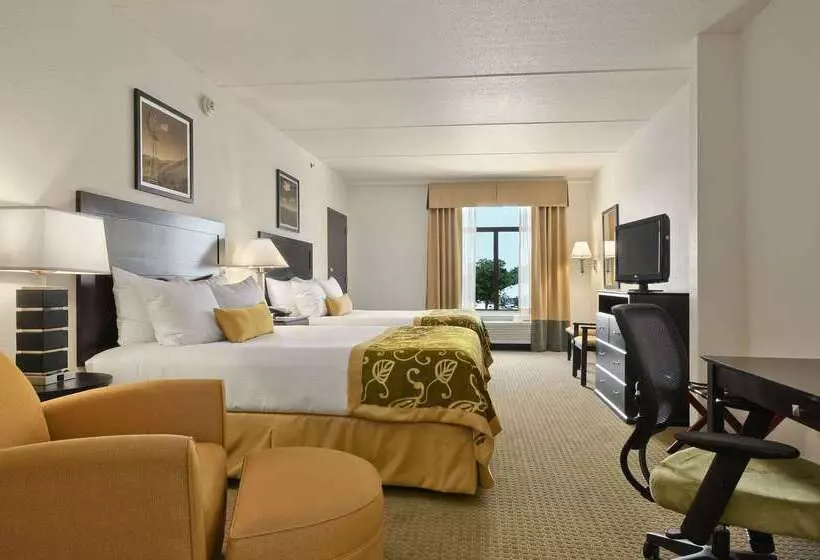 酒店 Comfort Inn & Suites Frisco East Mckinney