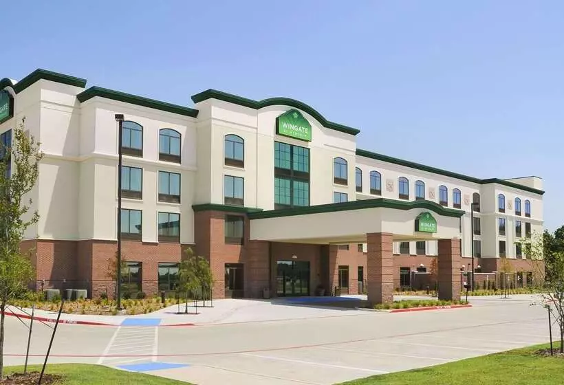 酒店 Comfort Inn & Suites Frisco East Mckinney