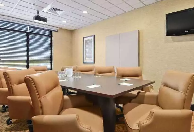 酒店 Comfort Inn & Suites Frisco East Mckinney