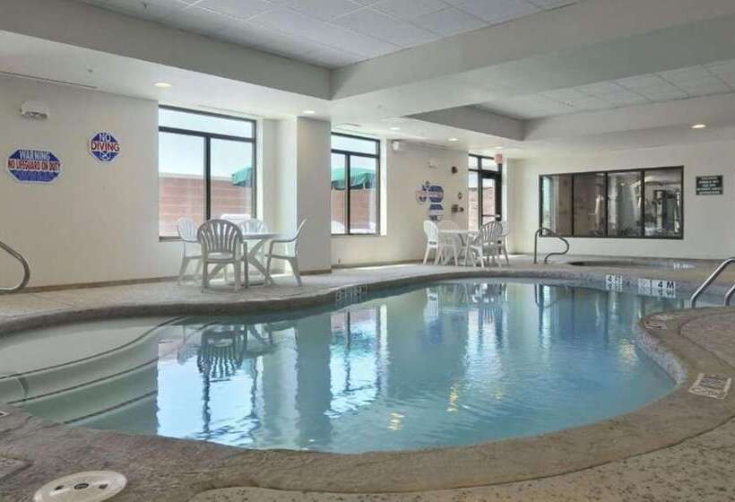 Szálloda Comfort Inn & Suites Frisco East   Mckinney