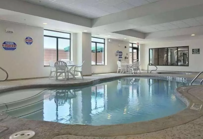 酒店 Comfort Inn & Suites Frisco East Mckinney