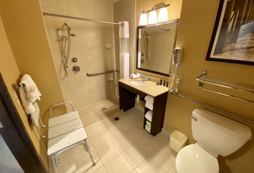 Szálloda Comfort Inn & Suites Frisco East   Mckinney