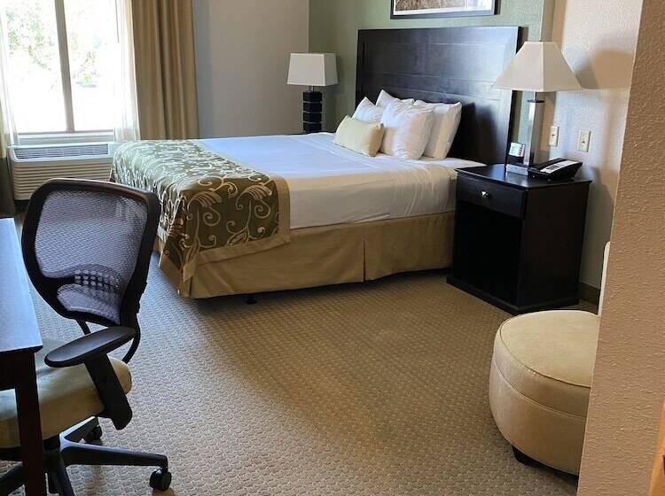 Szálloda Comfort Inn & Suites Frisco East   Mckinney