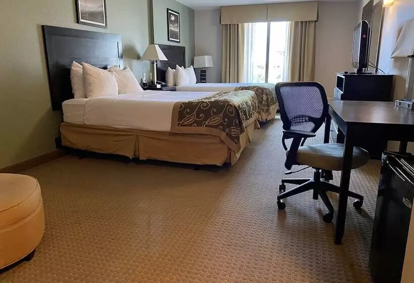 酒店 Comfort Inn & Suites Frisco East Mckinney