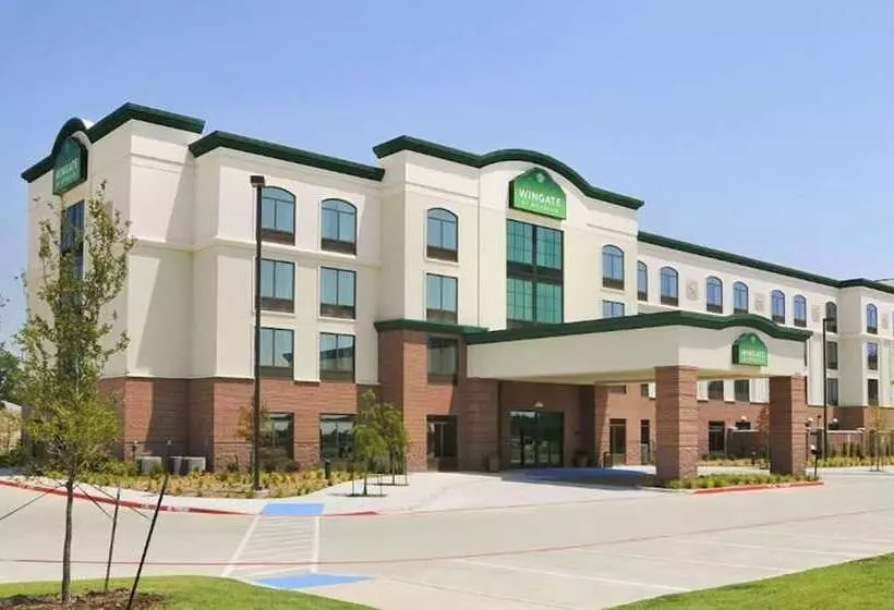 酒店 Comfort Inn & Suites Frisco East Mckinney