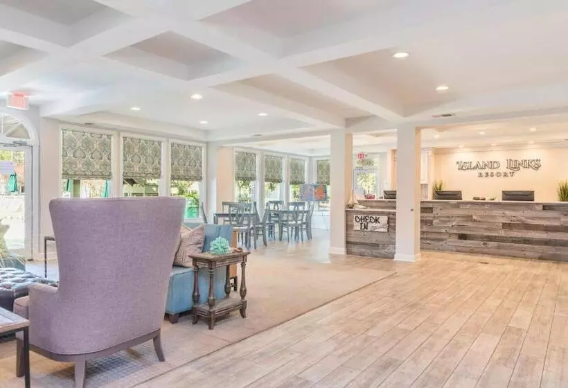 Island Links Resort By Palmera