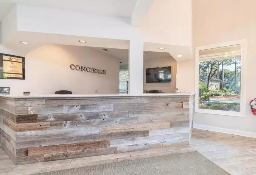 Island Links Resort By Palmera