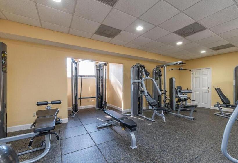 Island Links Resort By Palmera