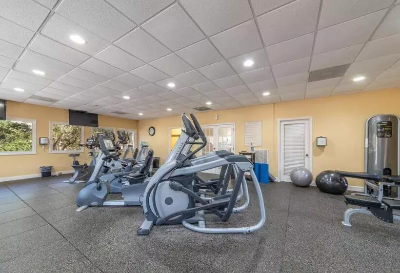 Island Links Resort By Palmera