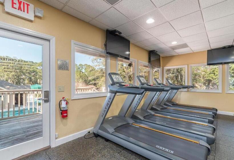 Island Links Resort By Palmera