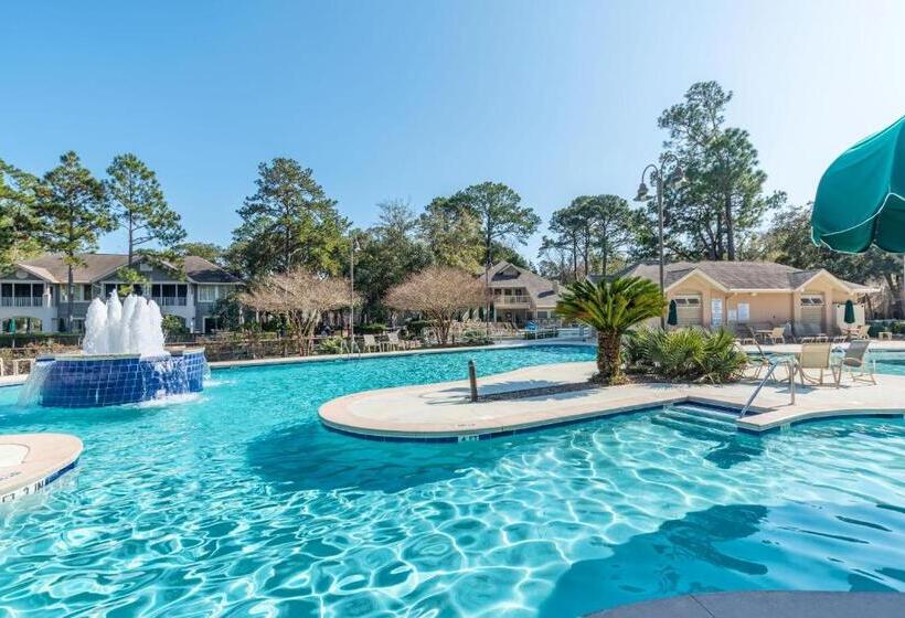 Island Links Resort By Palmera