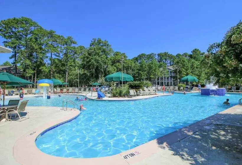 Island Links Resort By Palmera