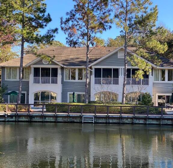 Island Links Resort By Palmera