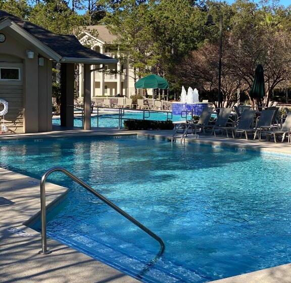 Island Links Resort By Palmera