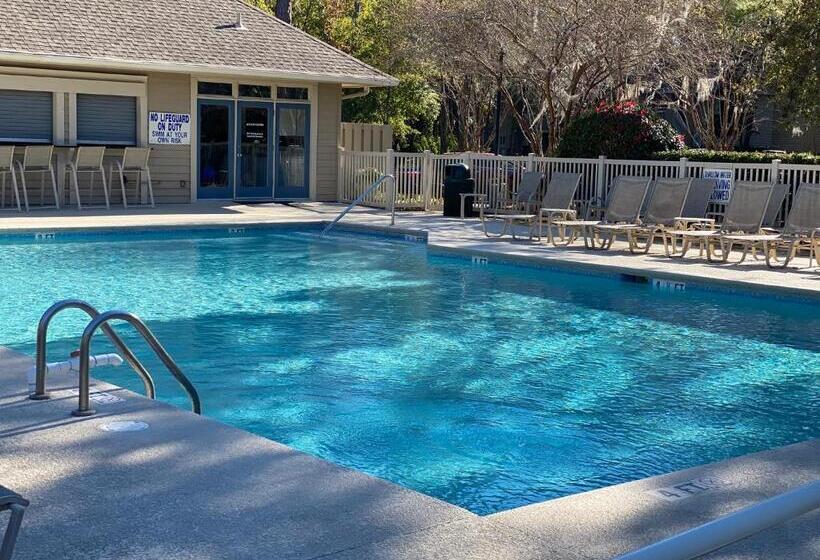 Island Links Resort By Palmera