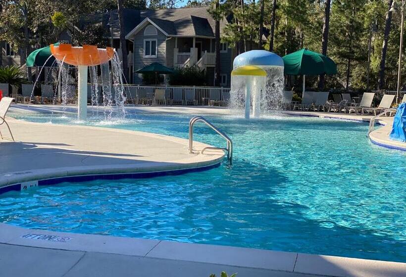 Island Links Resort By Palmera