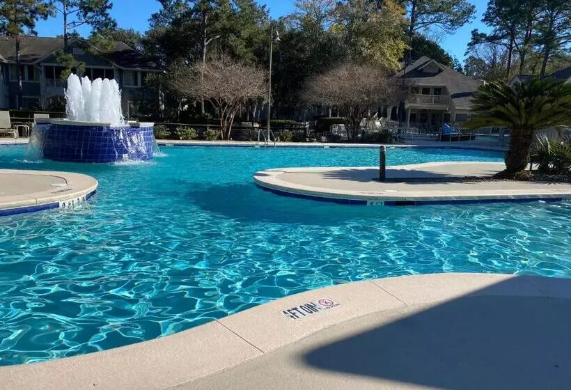 Island Links Resort By Palmera