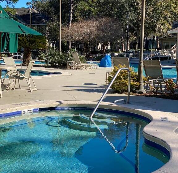 Island Links Resort By Palmera