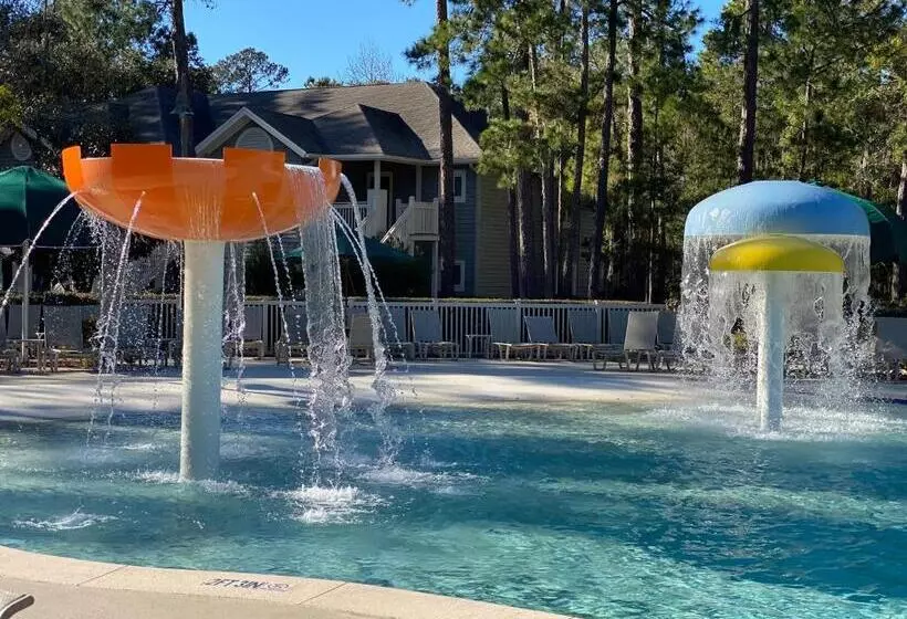 Island Links Resort By Palmera