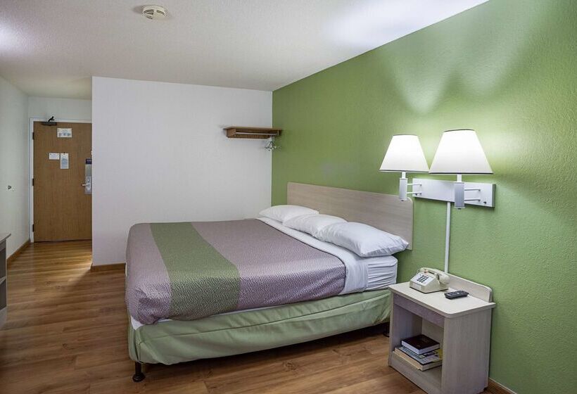 Motel 6 Binghamton, Ny