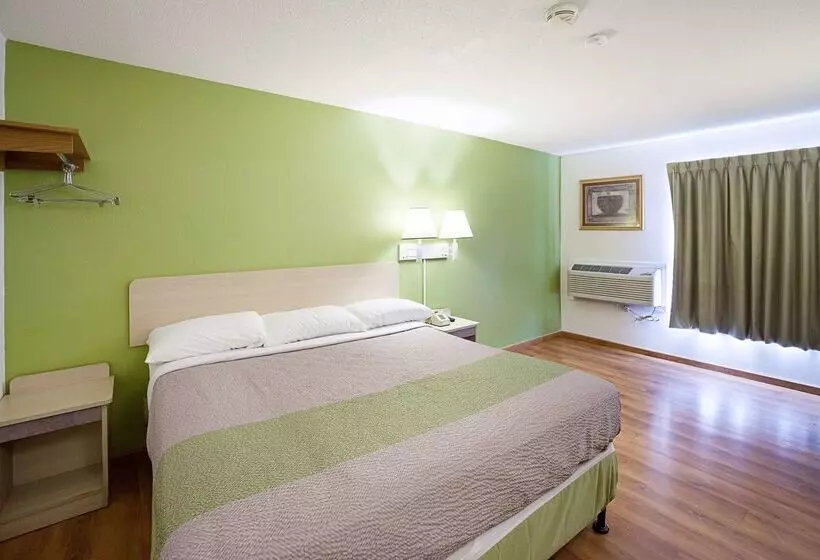 Motel 6 Binghamton, Ny