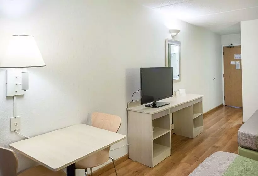 Motel 6 Binghamton, Ny