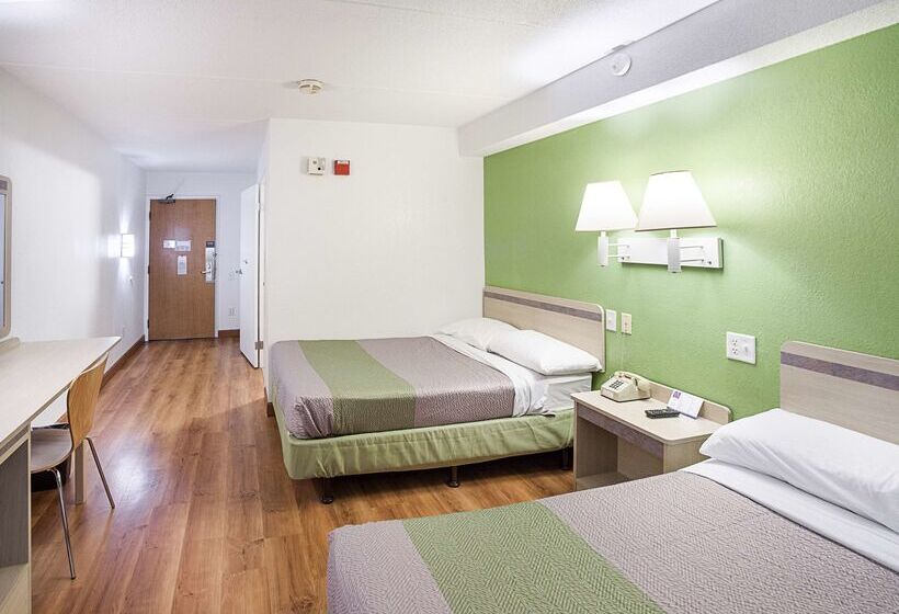 Motel 6 Binghamton, Ny