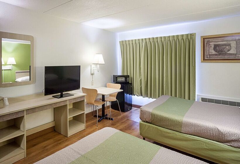 Motel 6 Binghamton, Ny