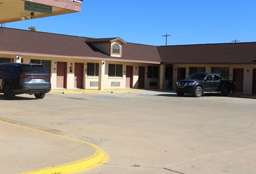Motel Cotulla Executive Inn