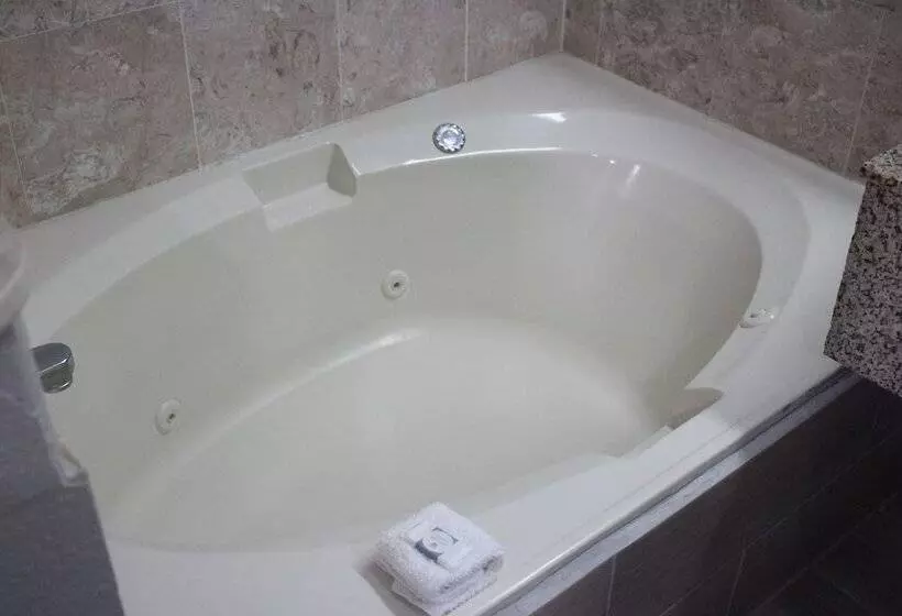 מוטל Cotulla Executive Inn