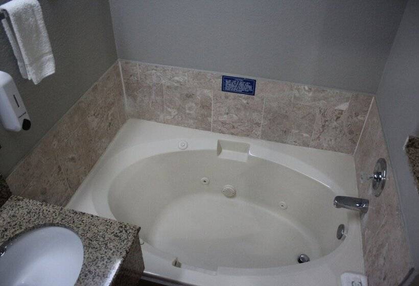 Motel Cotulla Executive Inn