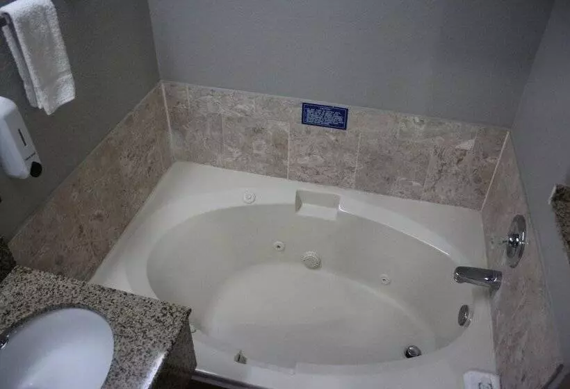 מוטל Cotulla Executive Inn