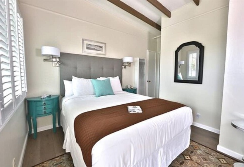 モーテル Pleasant Inn