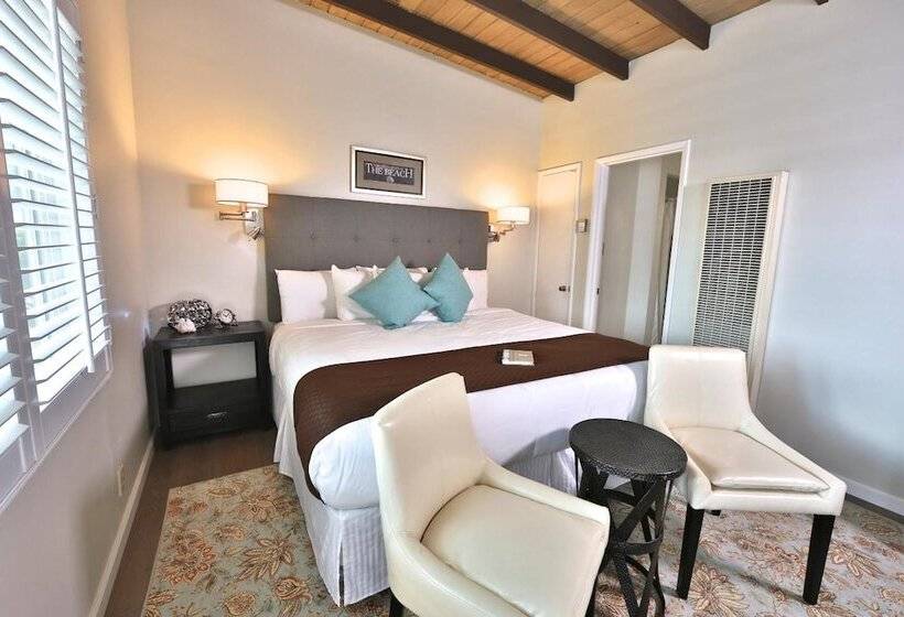 モーテル Pleasant Inn