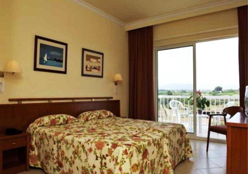 Mystery Hotel Cambrils